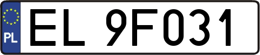 EL9F031