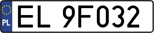 EL9F032