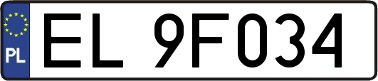 EL9F034