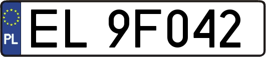 EL9F042