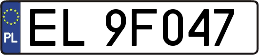 EL9F047