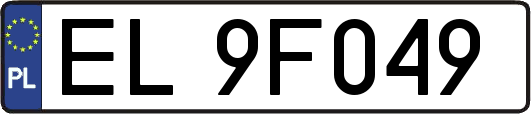 EL9F049