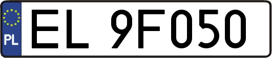 EL9F050