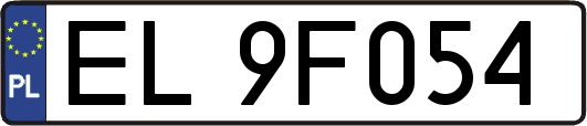 EL9F054