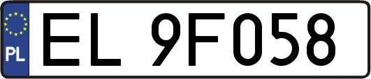 EL9F058