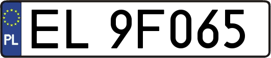 EL9F065
