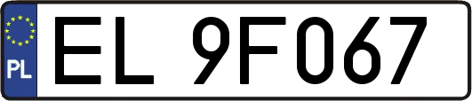 EL9F067