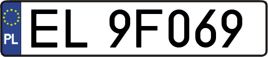 EL9F069