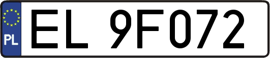 EL9F072