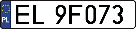 EL9F073