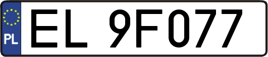 EL9F077