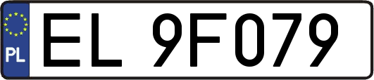 EL9F079