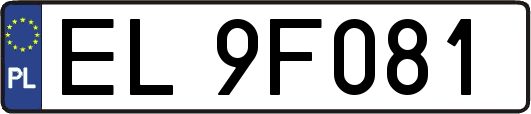 EL9F081