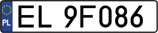 EL9F086