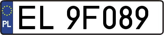 EL9F089