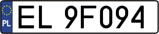 EL9F094