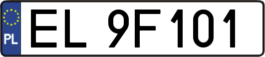 EL9F101