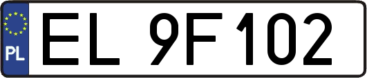 EL9F102