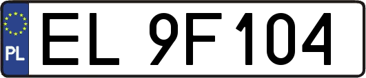 EL9F104
