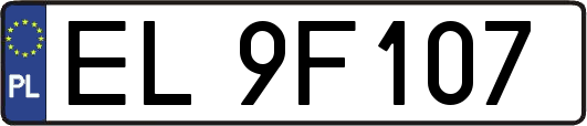 EL9F107