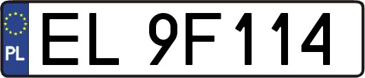 EL9F114