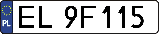 EL9F115