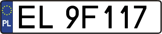 EL9F117