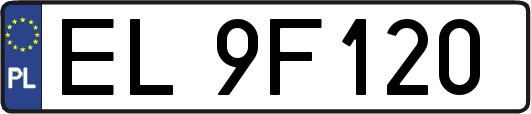 EL9F120