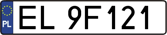 EL9F121
