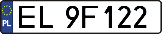 EL9F122