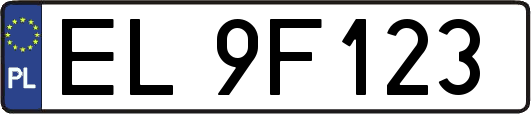 EL9F123