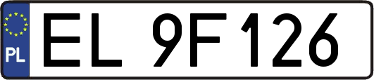 EL9F126