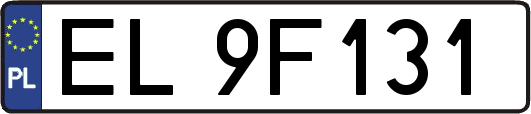 EL9F131