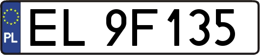 EL9F135