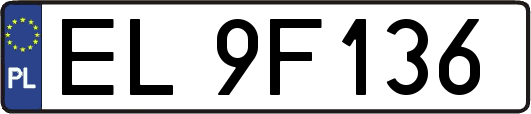 EL9F136