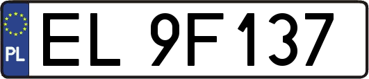 EL9F137