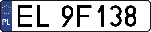 EL9F138