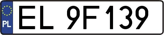 EL9F139