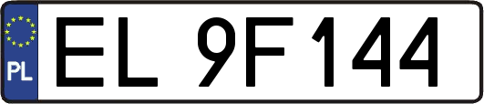 EL9F144