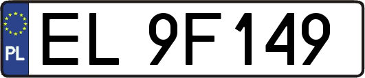 EL9F149
