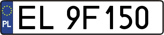 EL9F150