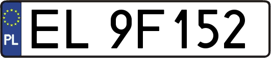 EL9F152