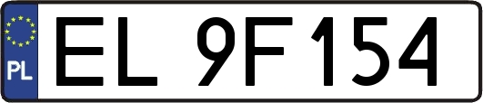 EL9F154