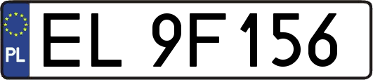 EL9F156