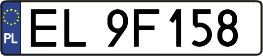 EL9F158