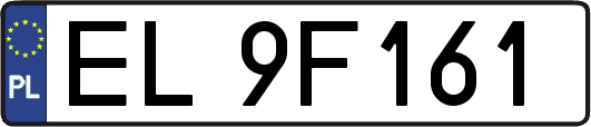 EL9F161
