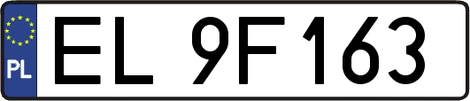 EL9F163