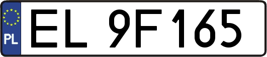 EL9F165