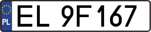 EL9F167