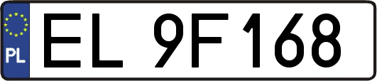 EL9F168
